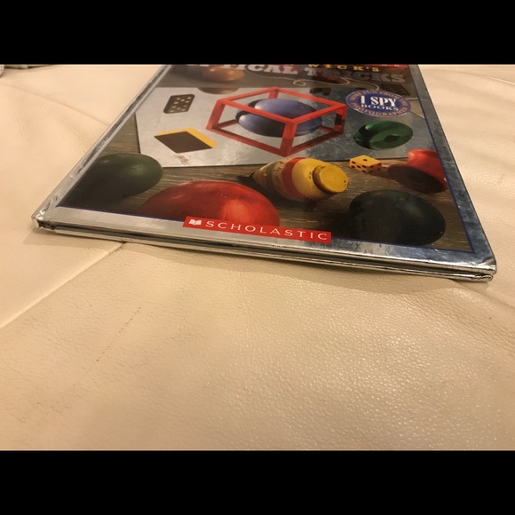 Walter Wick’s Optical Tricks - Picture 5 of 8